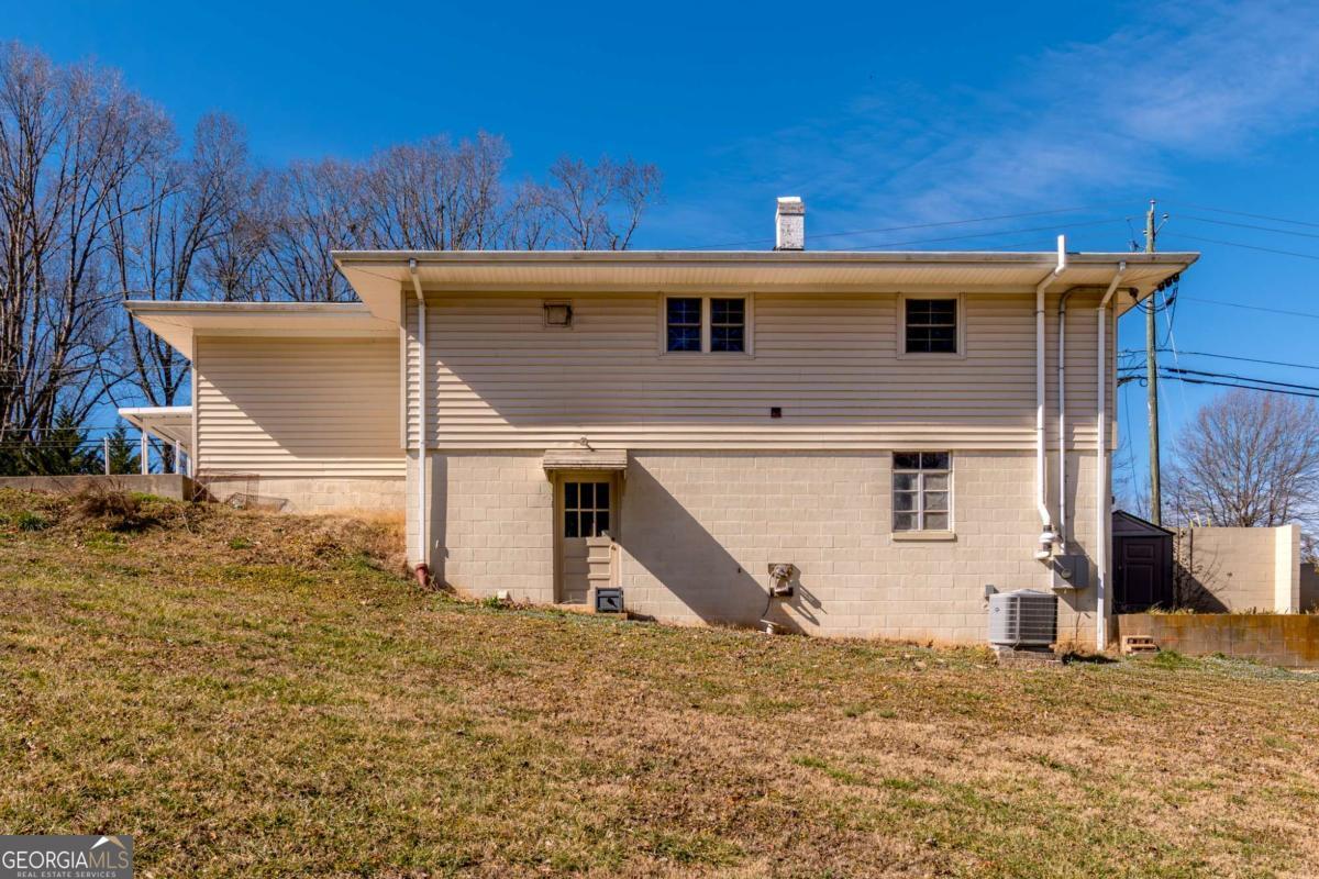 150 Clarks Bridge Road Gainesville GA 30501