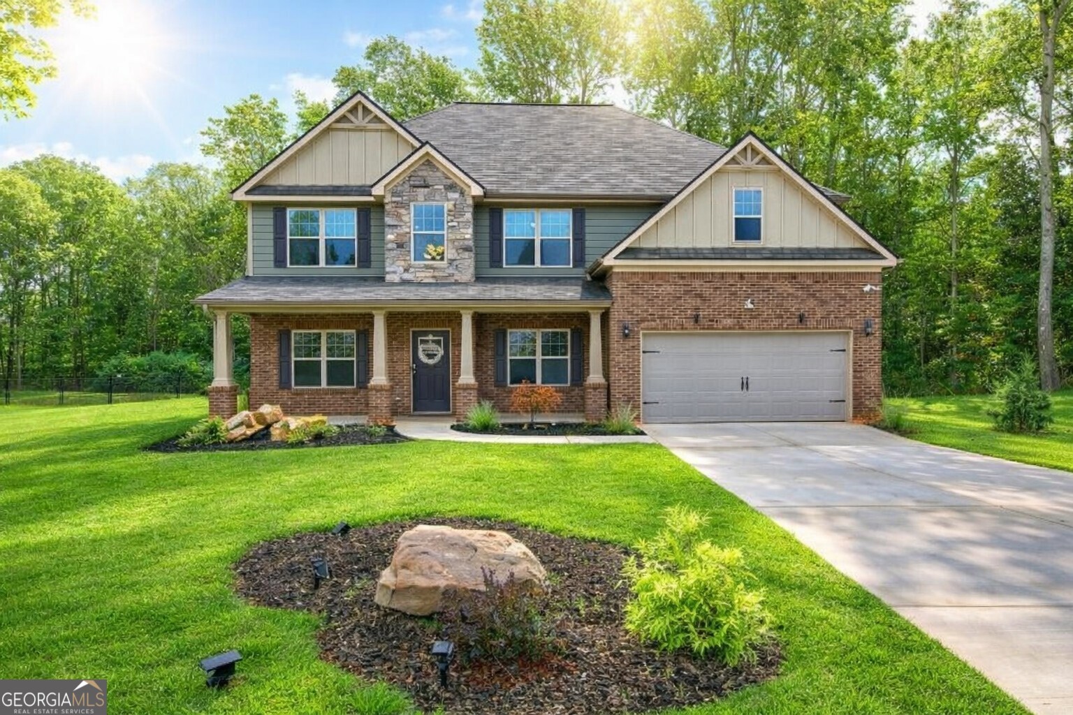 269 Baumgard Way Locust Grove GA 30248