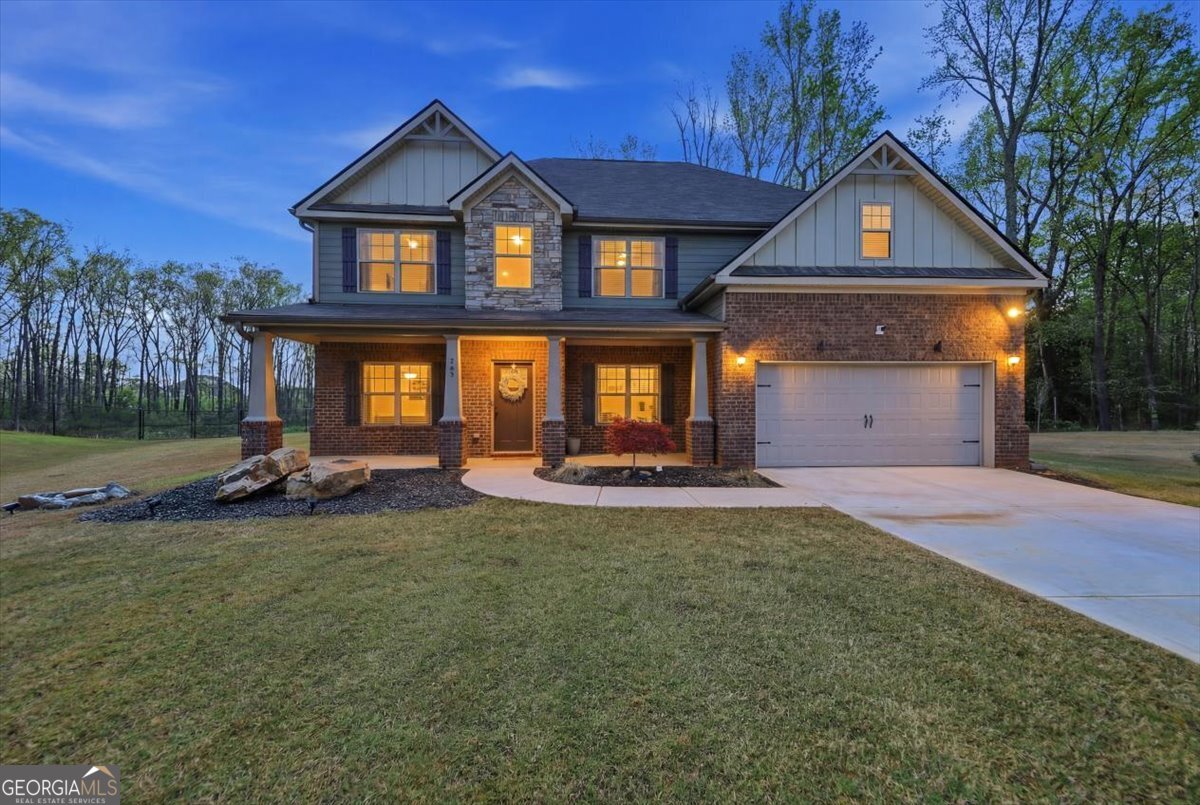 269 Baumgard Way Locust Grove GA 30248