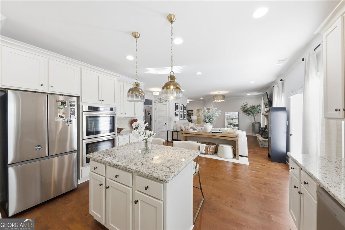 269 Baumgard Way Locust Grove GA 30248