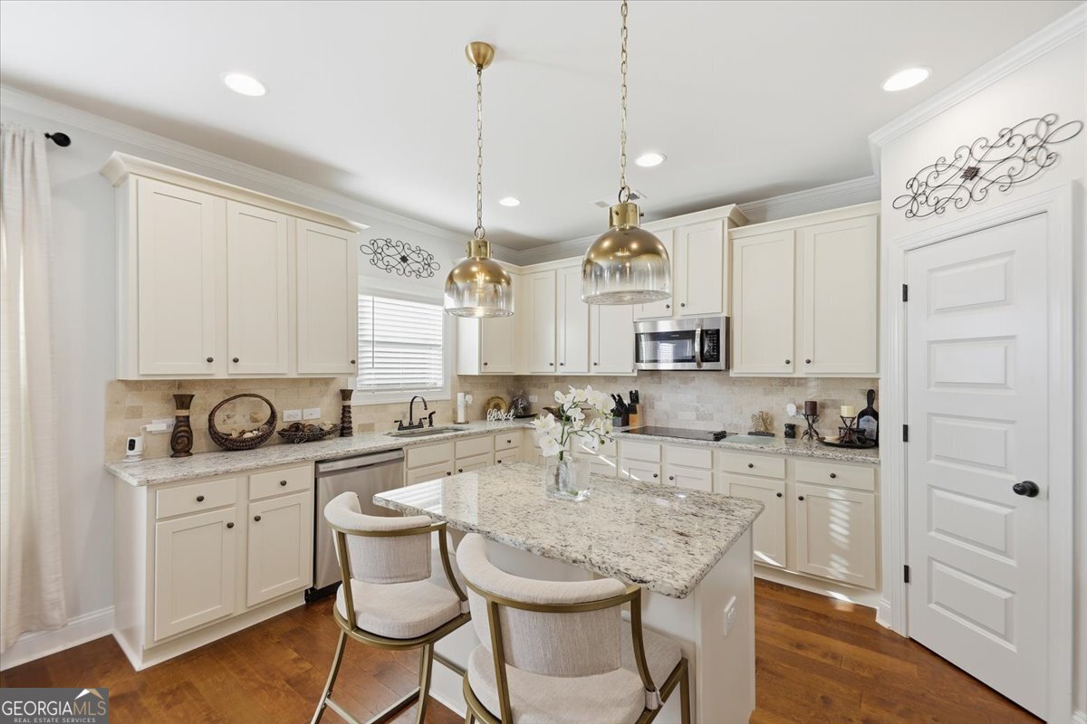 269 Baumgard Way Locust Grove GA 30248
