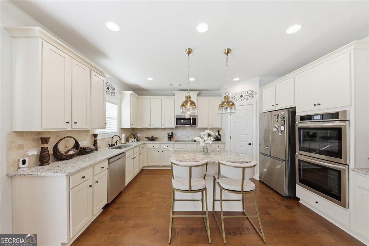 269 Baumgard Way Locust Grove GA 30248