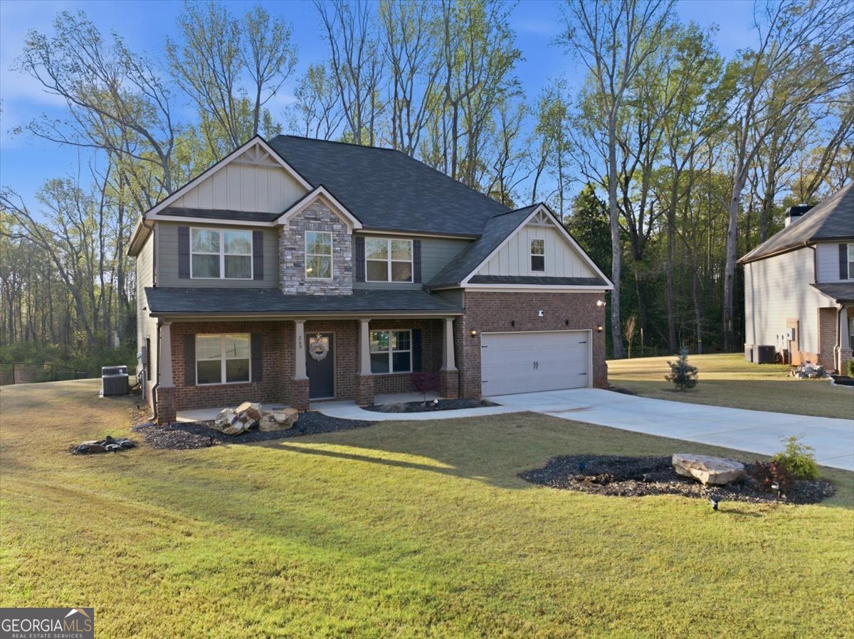 269 Baumgard Way Locust Grove GA 30248