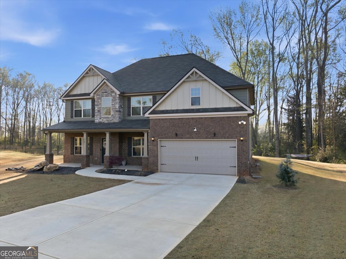 269 Baumgard Way Locust Grove GA 30248