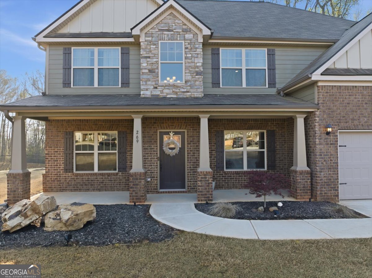 269 Baumgard Way Locust Grove GA 30248