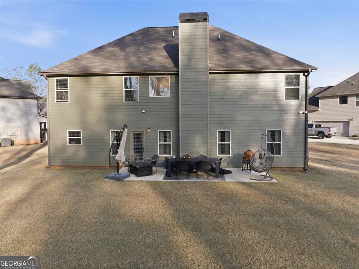 269 Baumgard Way Locust Grove GA 30248