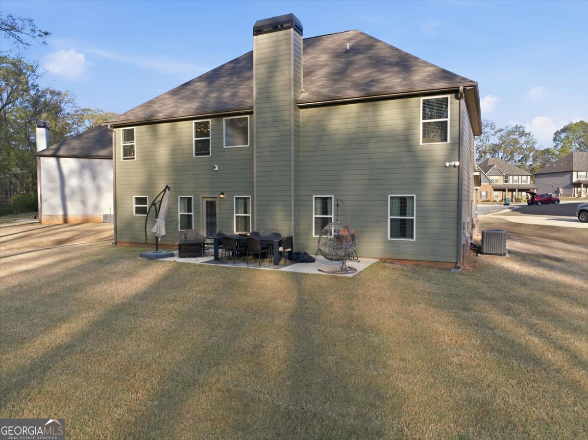 269 Baumgard Way Locust Grove GA 30248