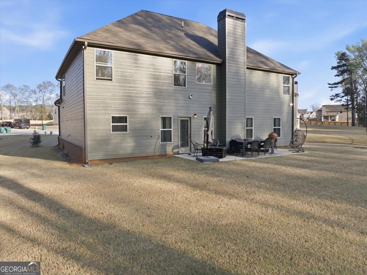 269 Baumgard Way Locust Grove GA 30248