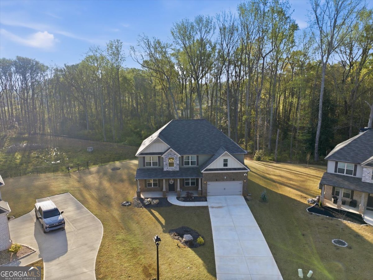 269 Baumgard Way Locust Grove GA 30248