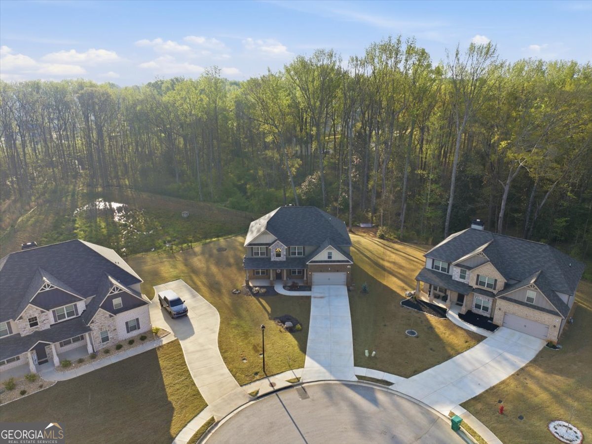269 Baumgard Way Locust Grove GA 30248