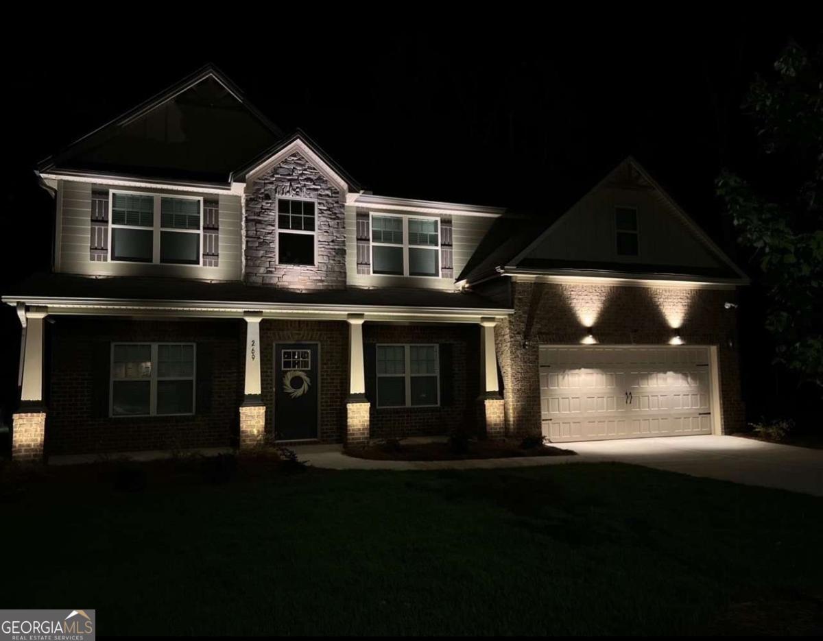 269 Baumgard Way Locust Grove GA 30248