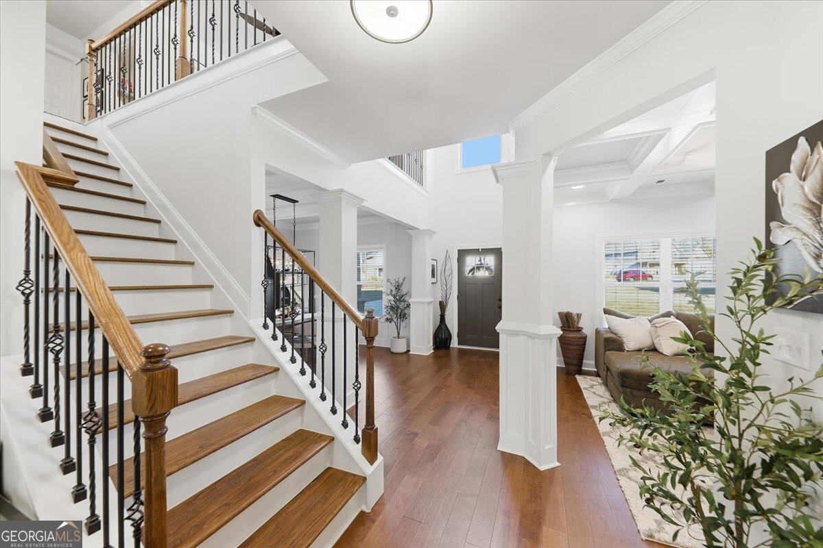 269 Baumgard Way Locust Grove GA 30248