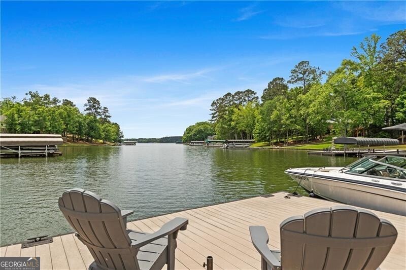 1041 Fox Chase Run Greensboro GA 30642