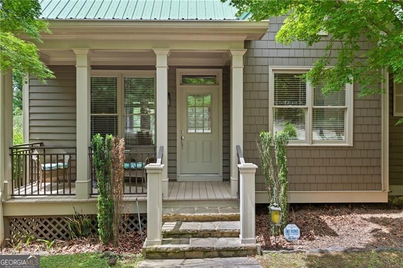 1041 Fox Chase Run Greensboro GA 30642