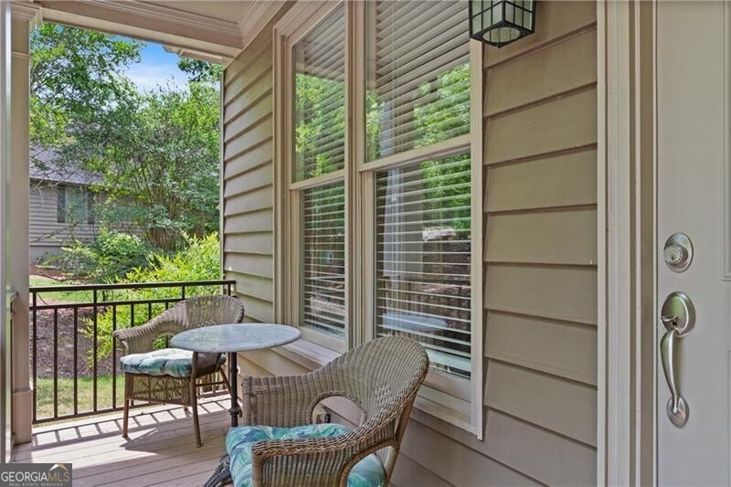 1041 Fox Chase Run Greensboro GA 30642