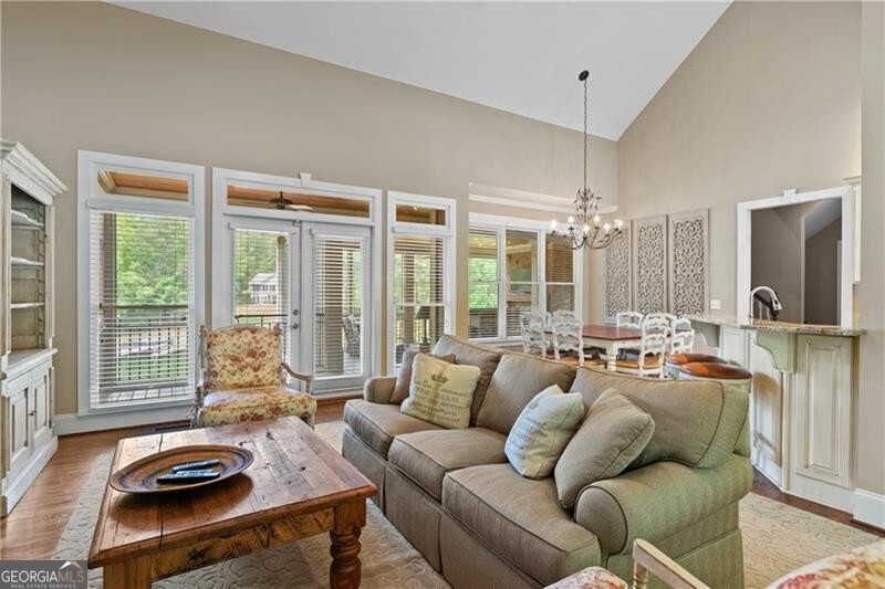 1041 Fox Chase Run Greensboro GA 30642