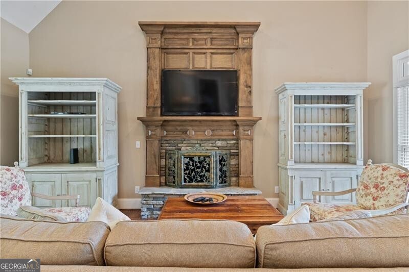 1041 Fox Chase Run Greensboro GA 30642