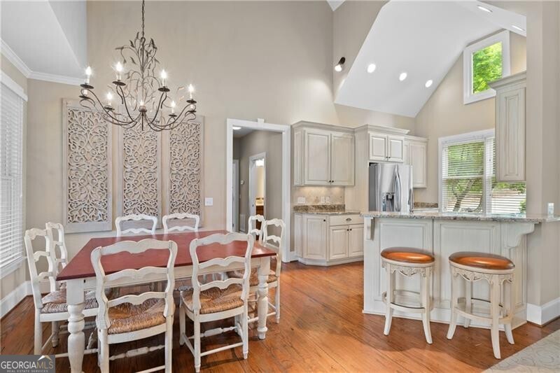 1041 Fox Chase Run Greensboro GA 30642