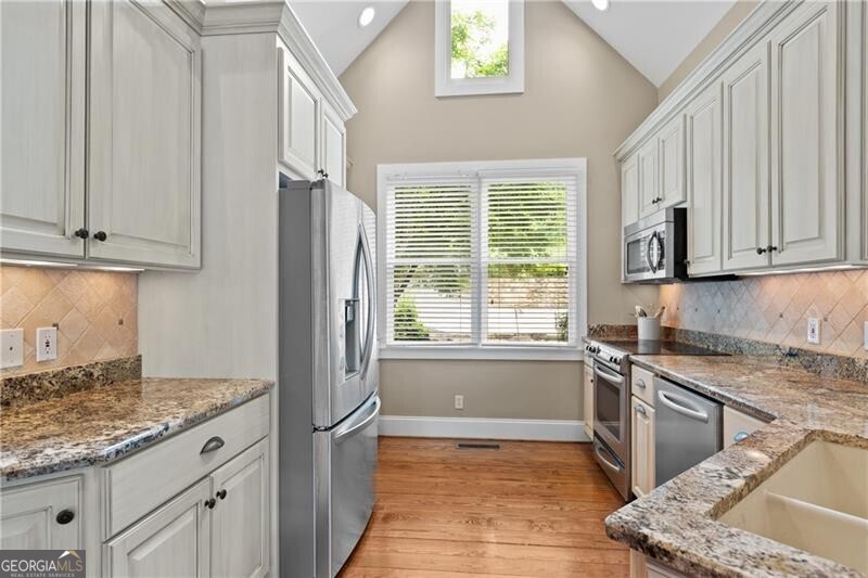 1041 Fox Chase Run Greensboro GA 30642