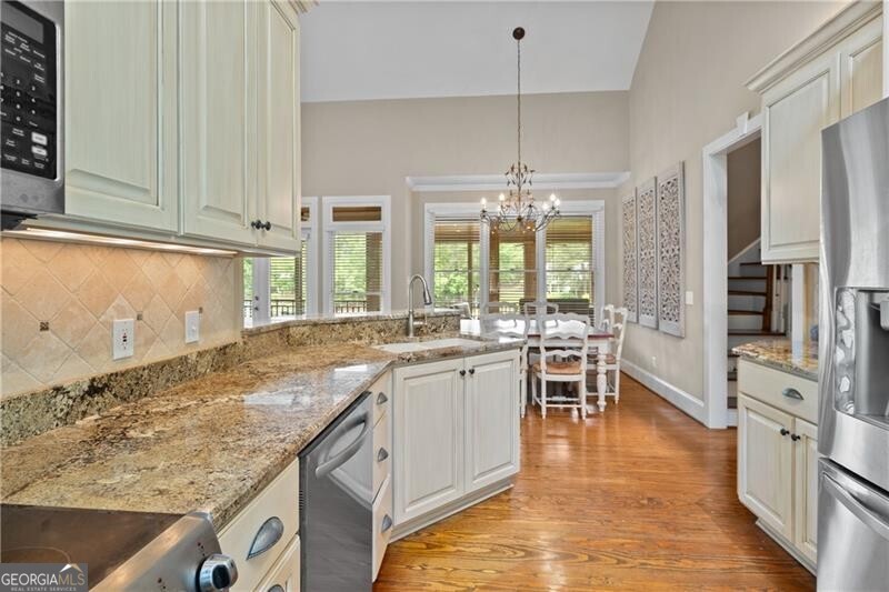 1041 Fox Chase Run Greensboro GA 30642
