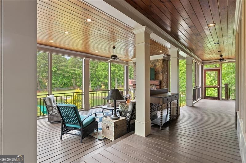 1041 Fox Chase Run Greensboro GA 30642