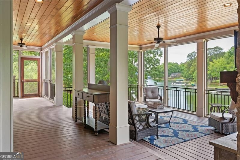 1041 Fox Chase Run Greensboro GA 30642