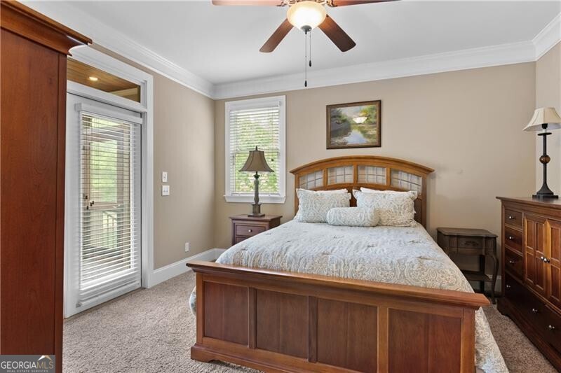 1041 Fox Chase Run Greensboro GA 30642