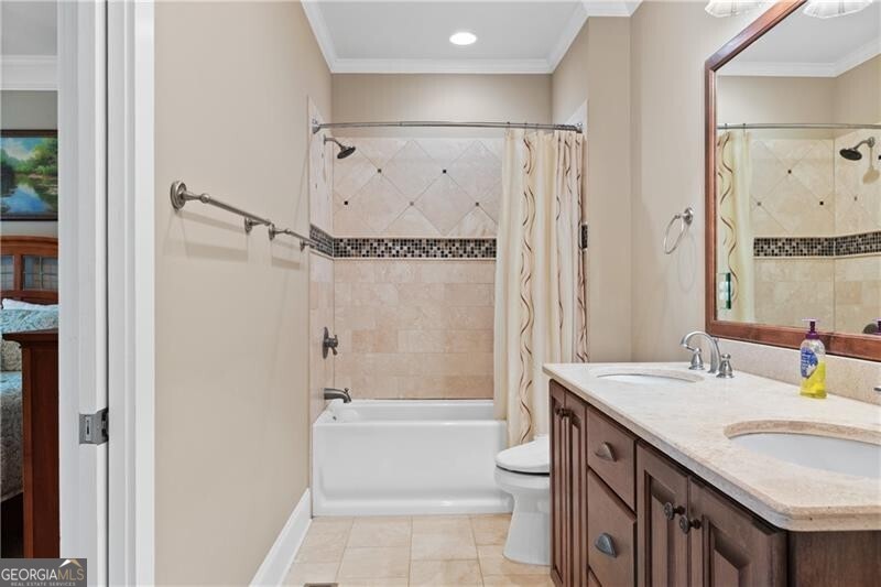 1041 Fox Chase Run Greensboro GA 30642
