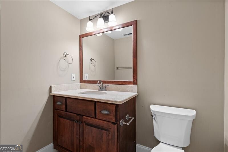 1041 Fox Chase Run Greensboro GA 30642
