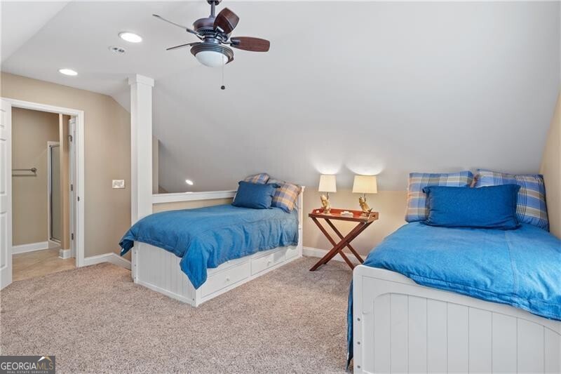 1041 Fox Chase Run Greensboro GA 30642