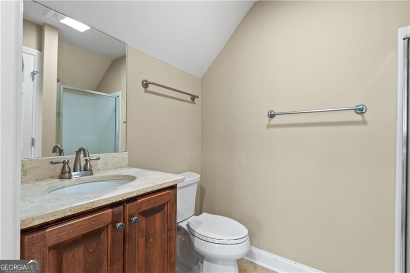 1041 Fox Chase Run Greensboro GA 30642