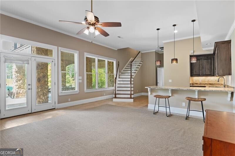1041 Fox Chase Run Greensboro GA 30642