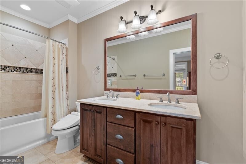 1041 Fox Chase Run Greensboro GA 30642
