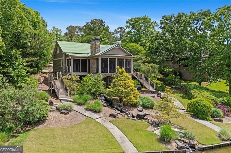 1041 Fox Chase Run Greensboro GA 30642