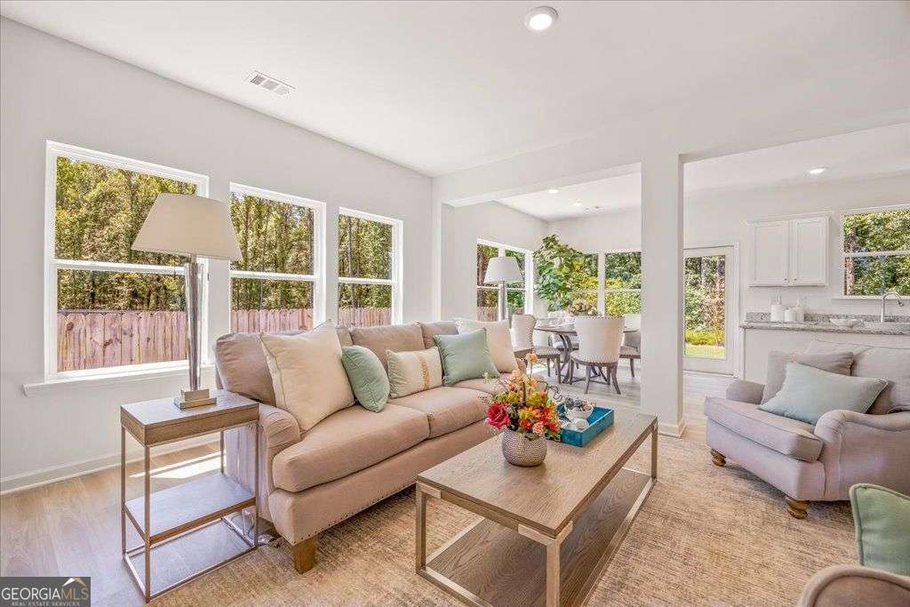 2561 Riverside Road Conyers GA 30013