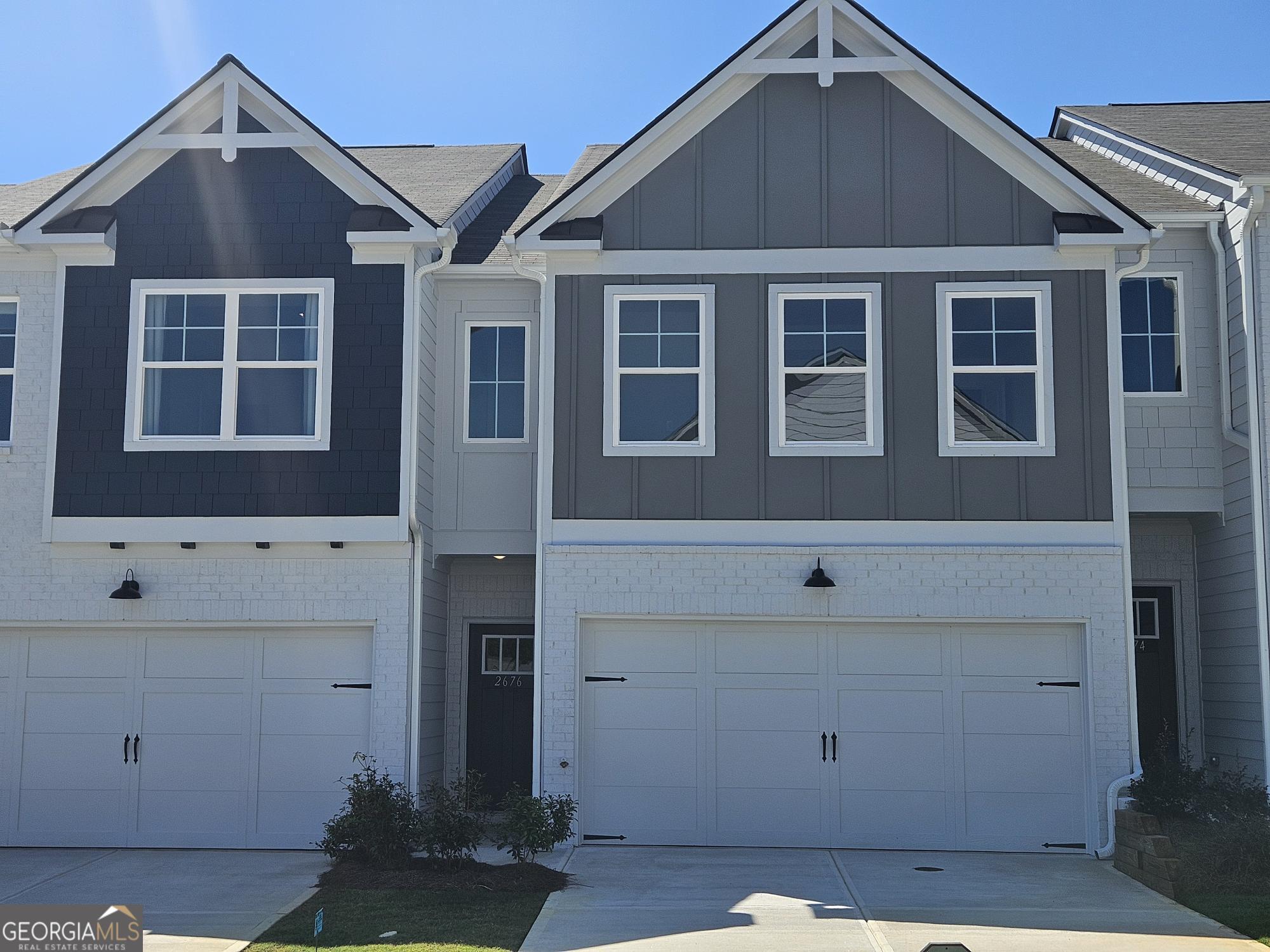 2561 Riverside Road Conyers GA 30013