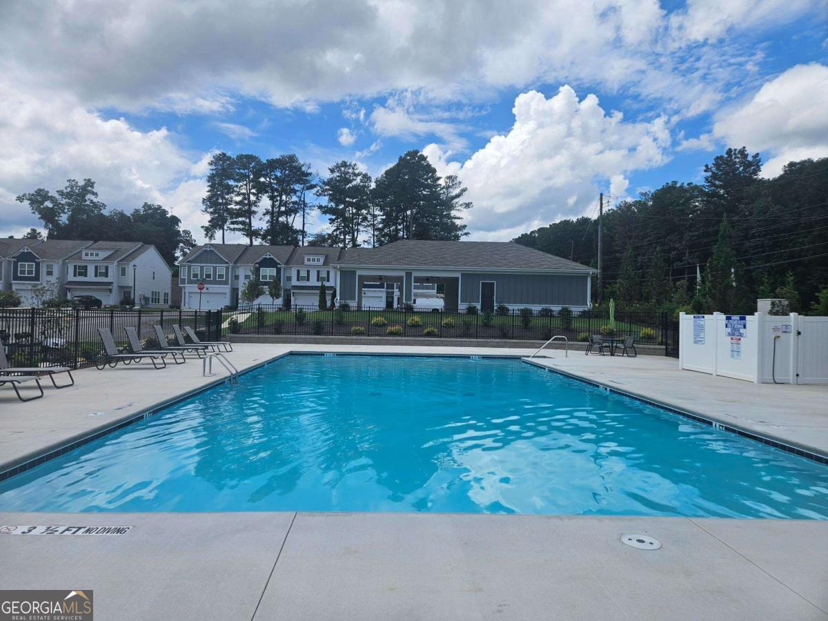 2561 Riverside Road Conyers GA 30013