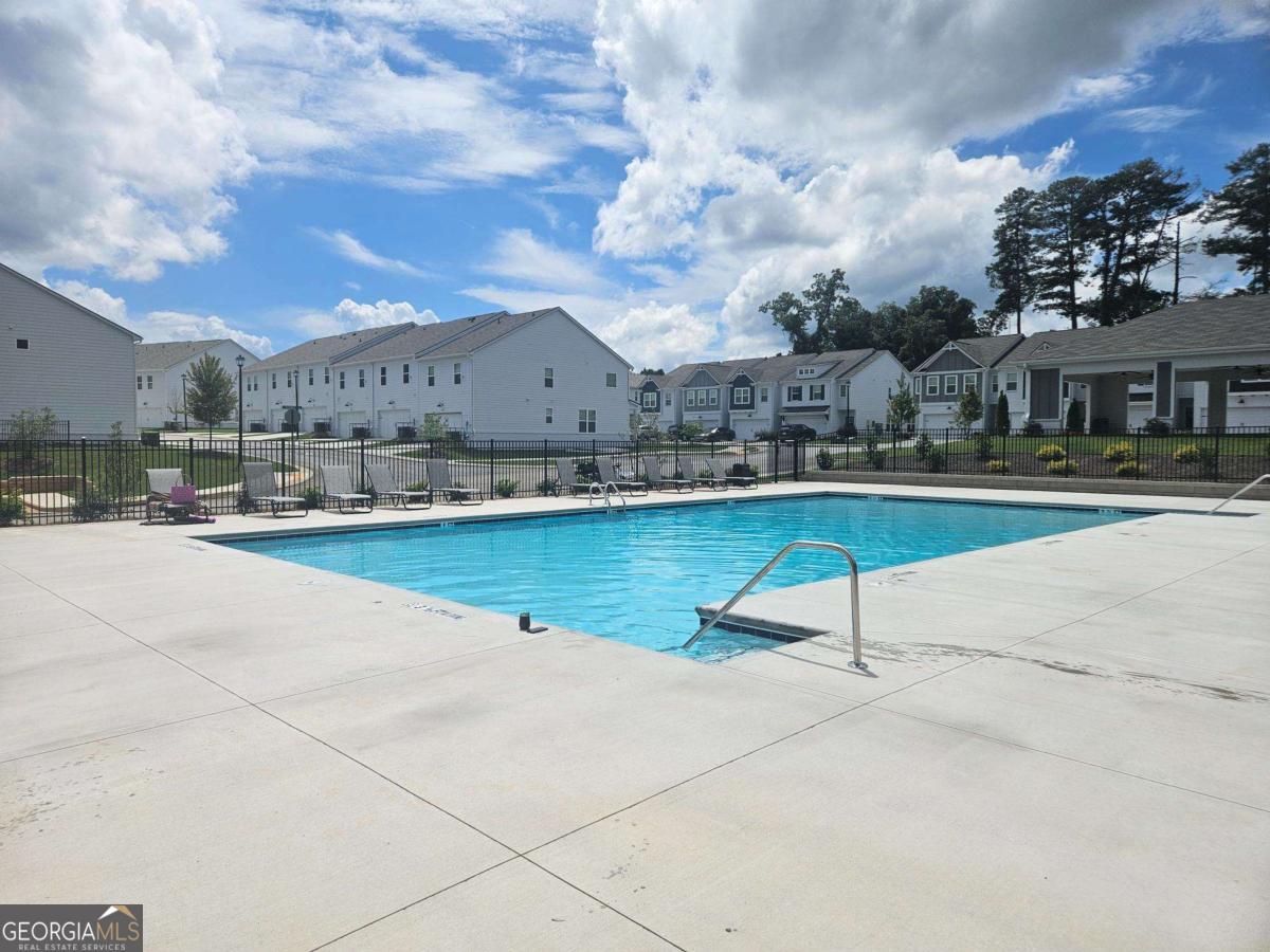 2561 Riverside Road Conyers GA 30013