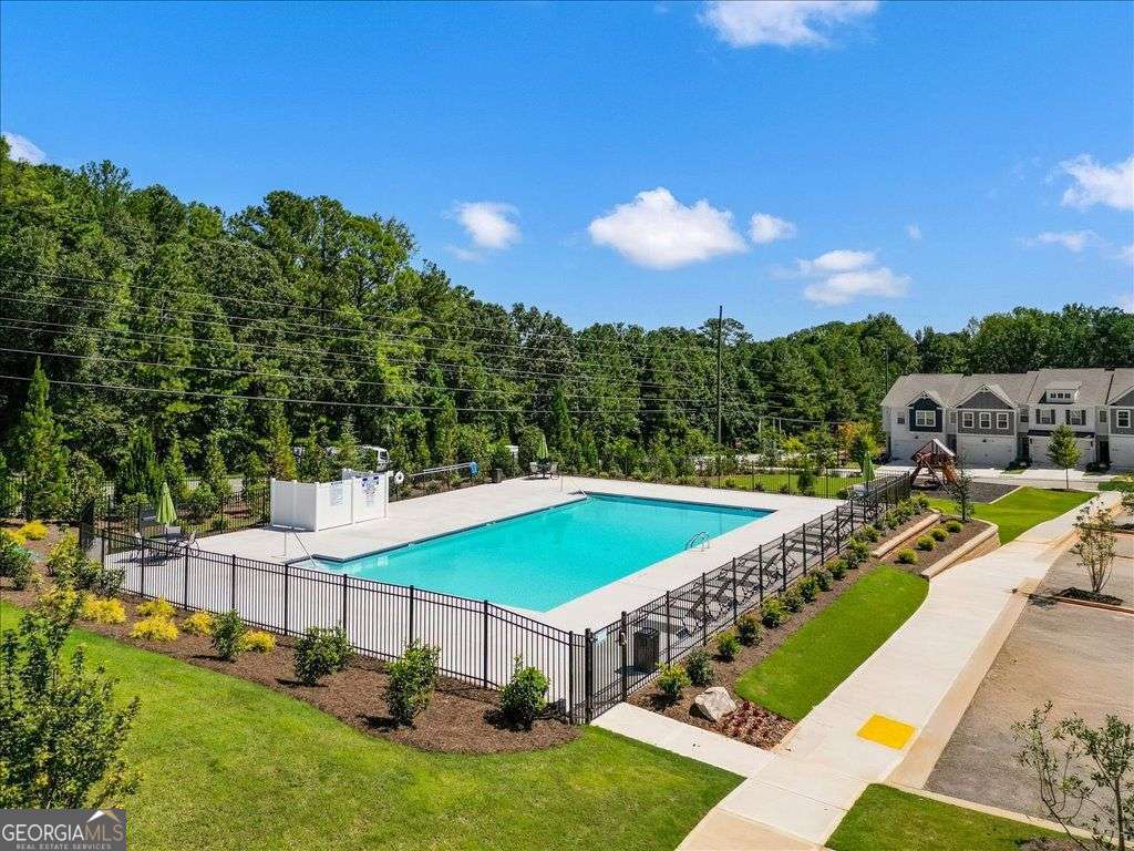 2561 Riverside Road Conyers GA 30013