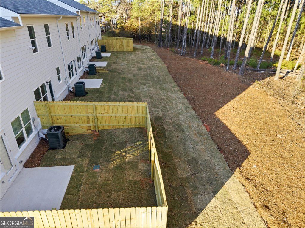 2561 Riverside Road Conyers GA 30013