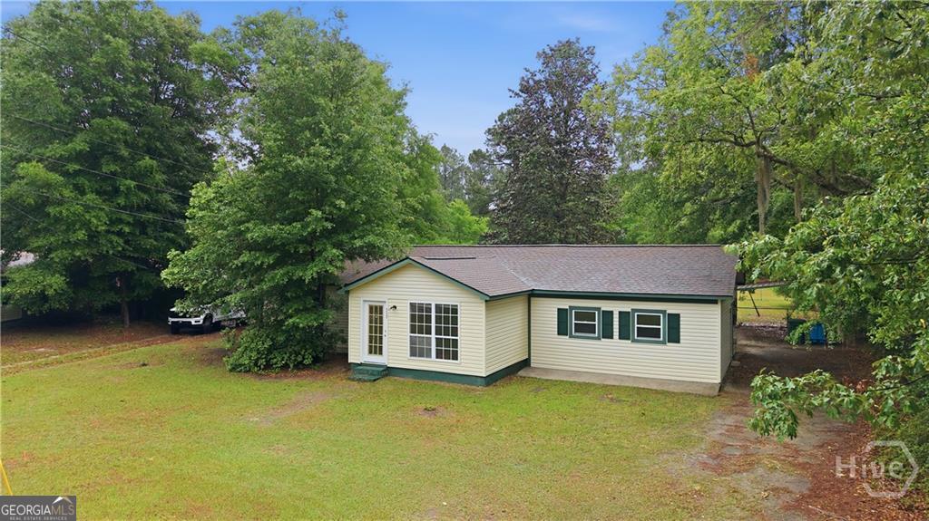 515 E 4th Street Rincon GA 31326