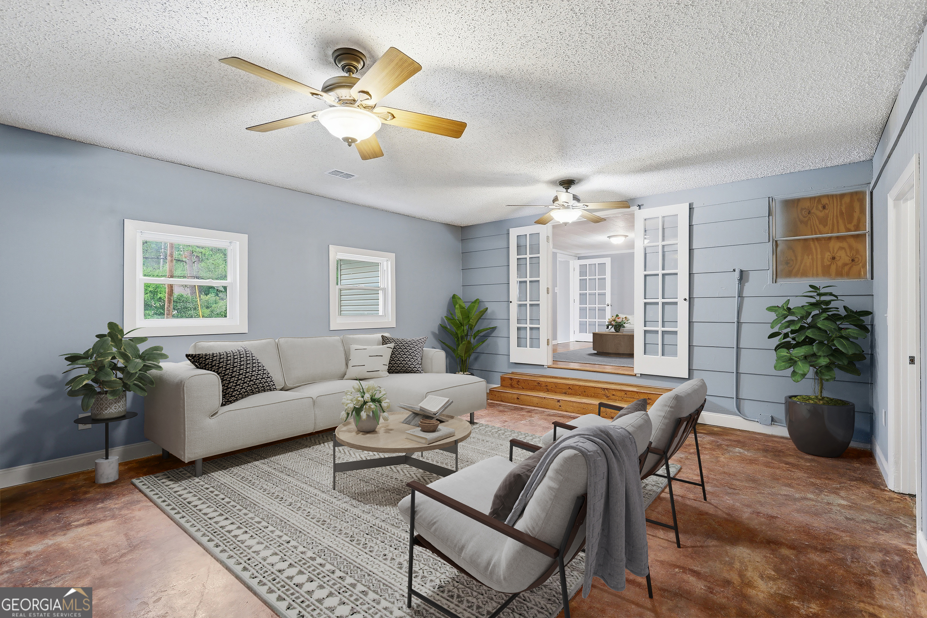 515 E 4th Street Rincon GA 31326