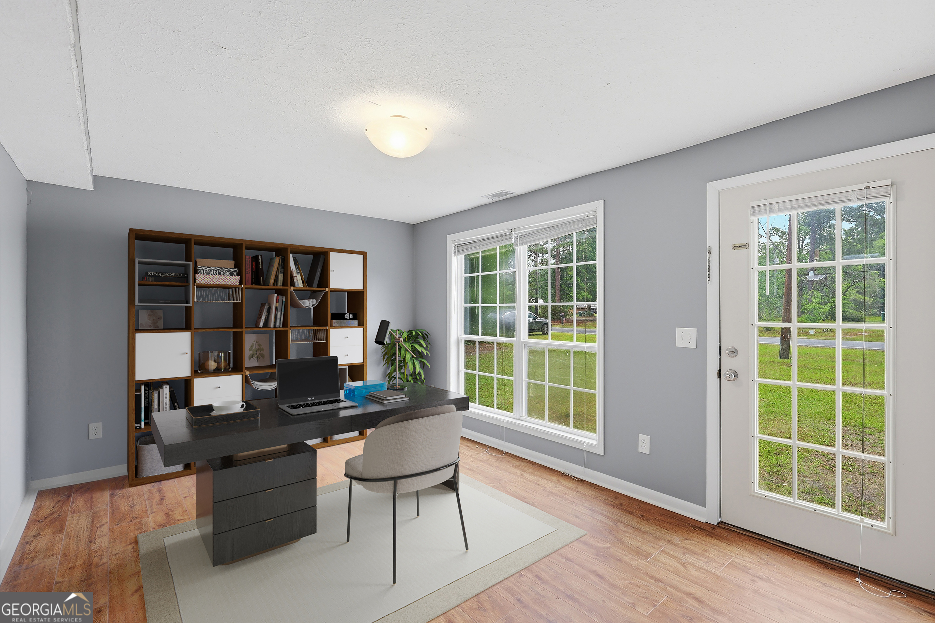 515 E 4th Street Rincon GA 31326