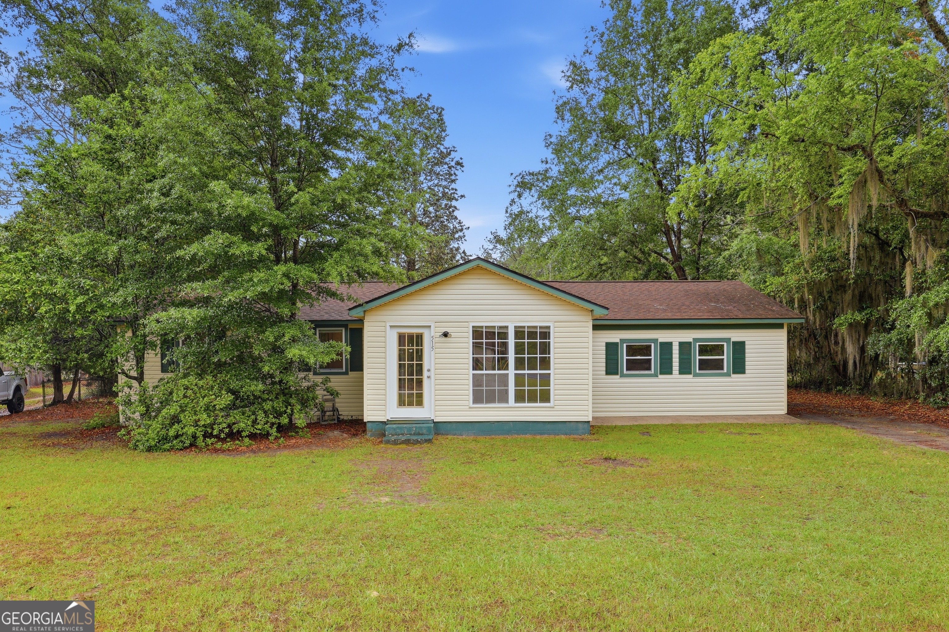 515 E 4th Street Rincon GA 31326