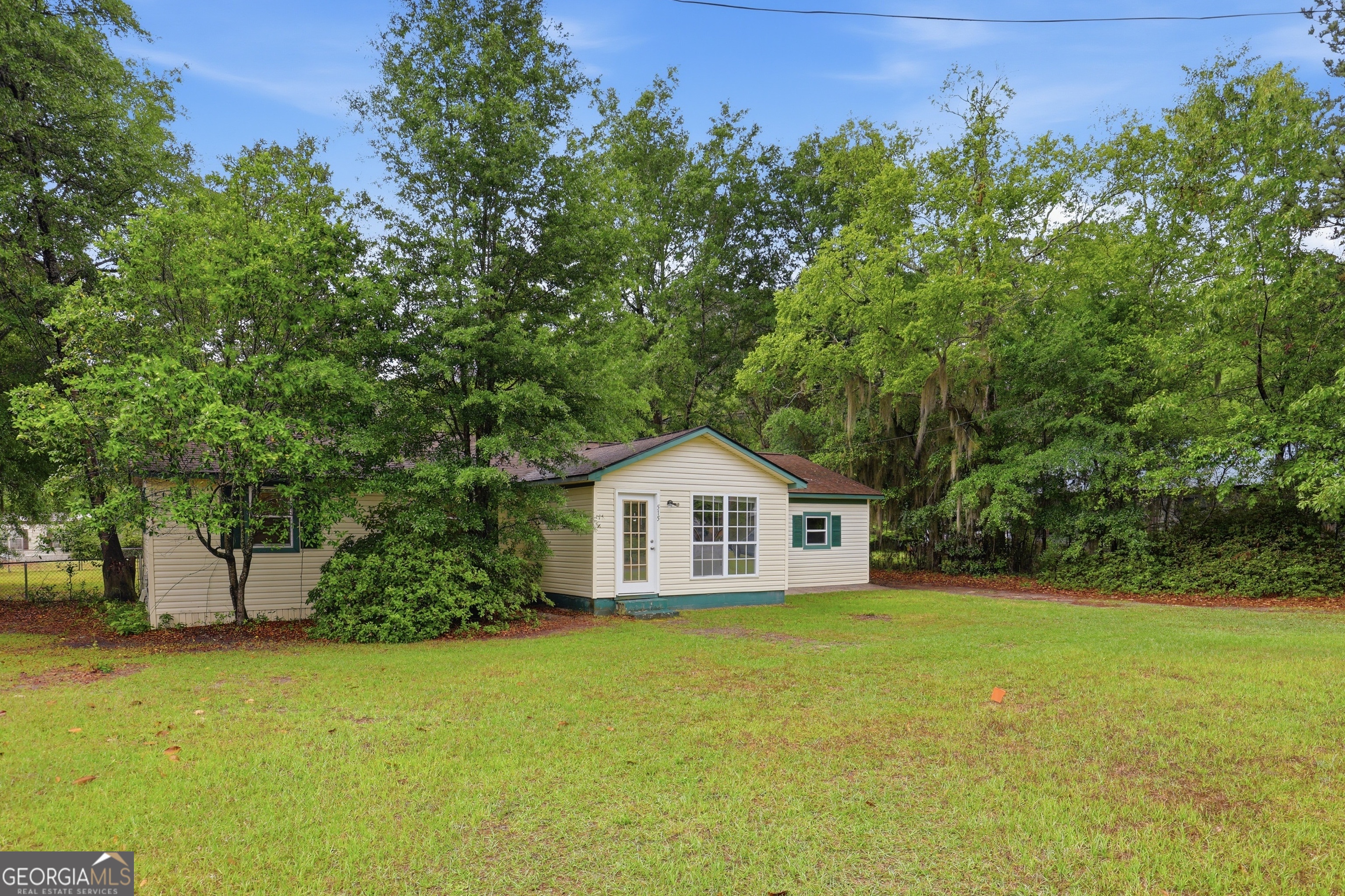 515 E 4th Street Rincon GA 31326