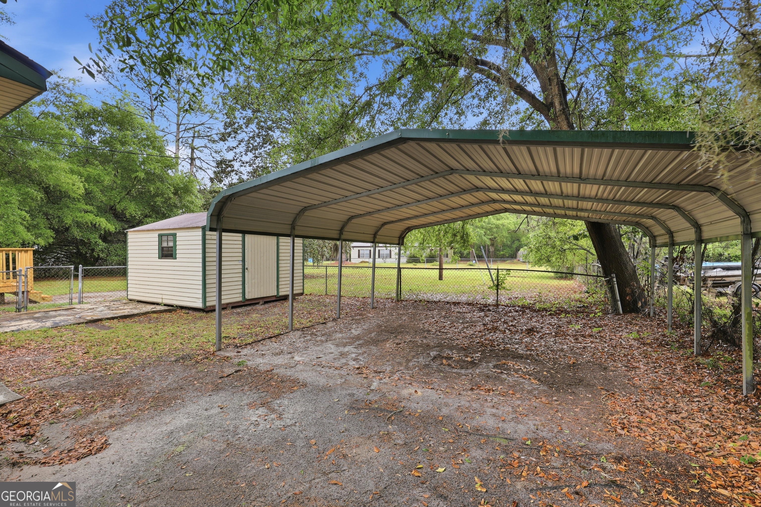 515 E 4th Street Rincon GA 31326