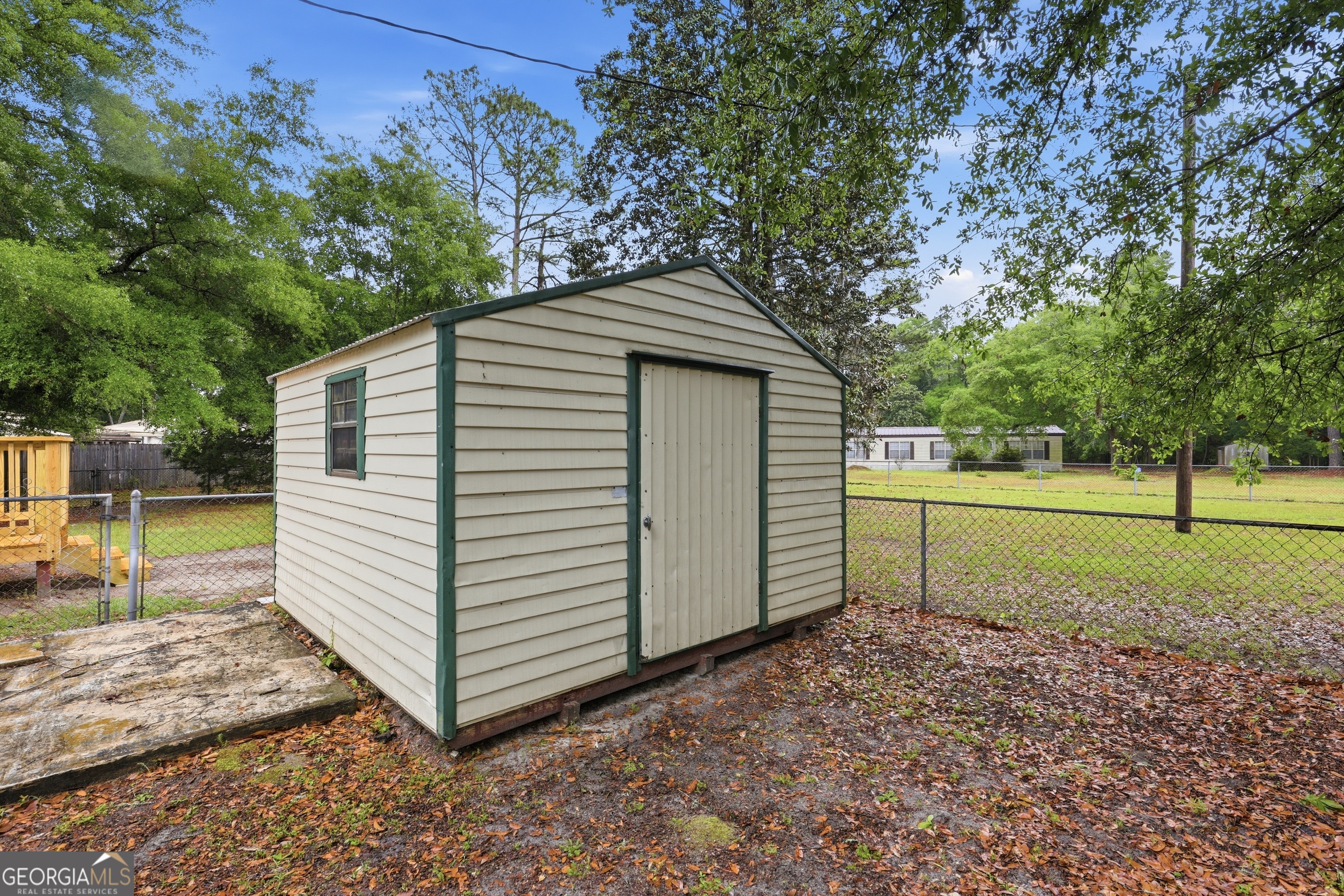 515 E 4th Street Rincon GA 31326