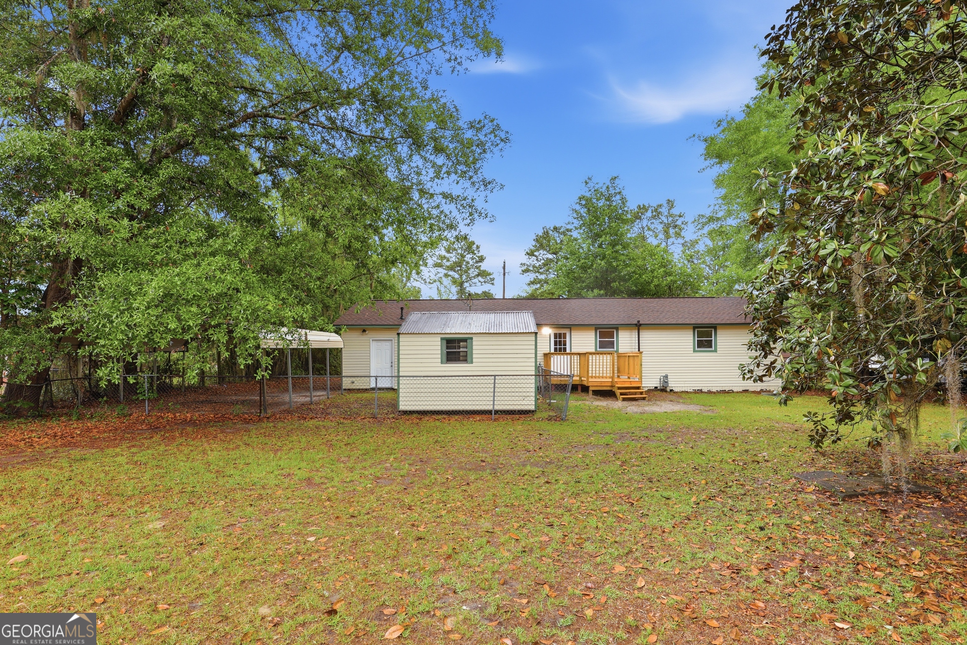 515 E 4th Street Rincon GA 31326