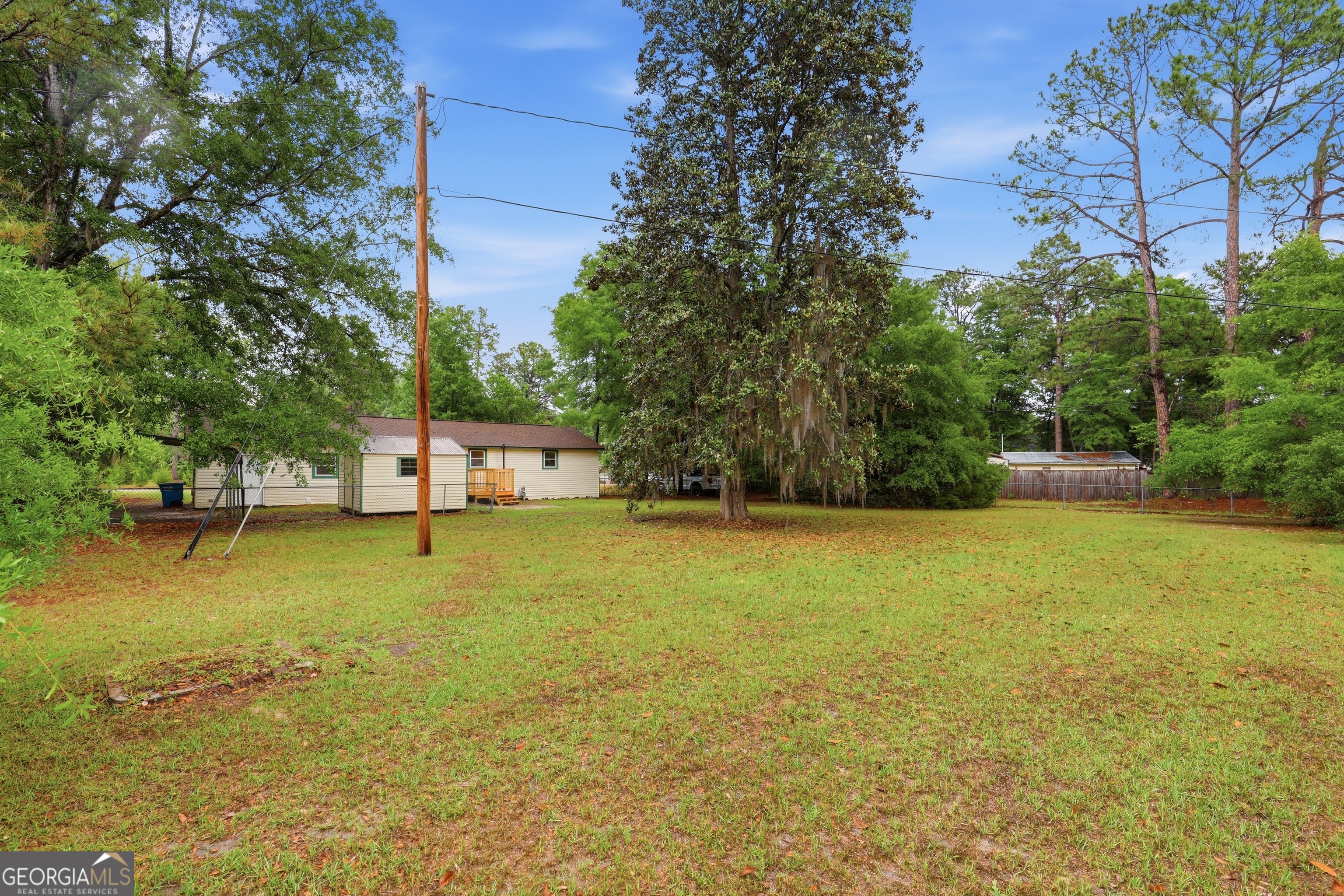 515 E 4th Street Rincon GA 31326