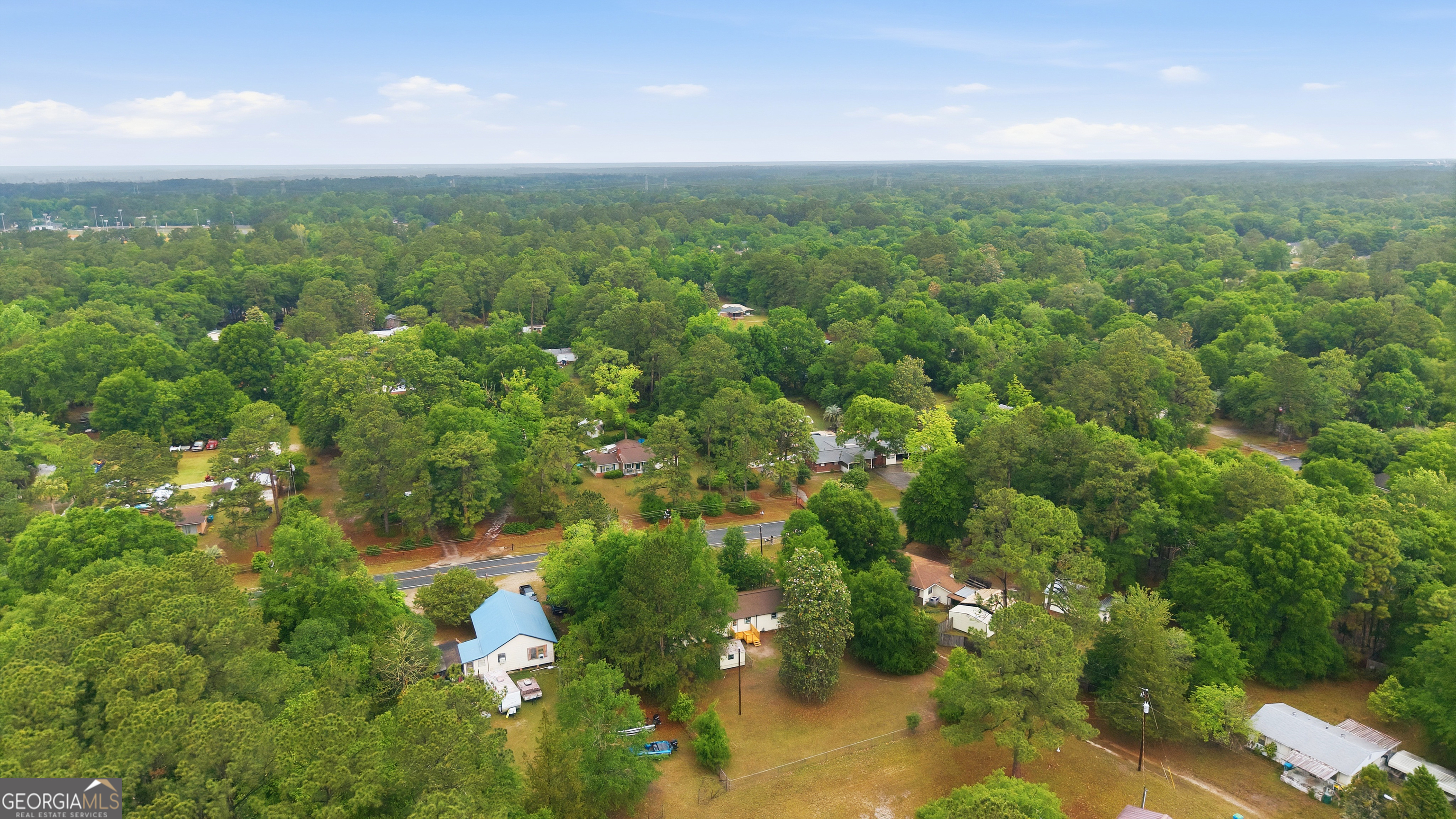 515 E 4th Street Rincon GA 31326